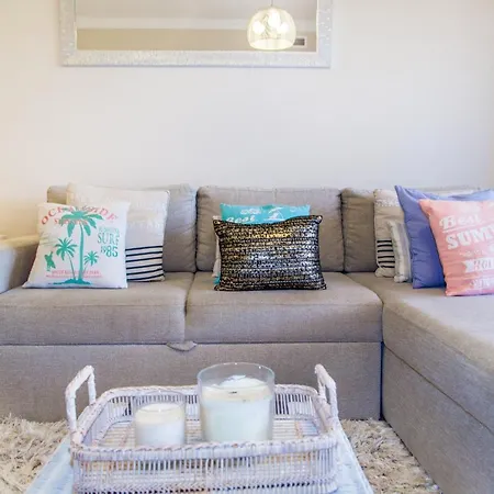 Beautiful Ground Floor Dama De Noche - Rdr111 Apartment Marbella