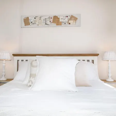 Apartment Beautiful Ground Floor Dama De Noche - Rdr111