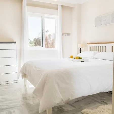 Beautiful Ground Floor Dama De Noche - Rdr111 * Marbella