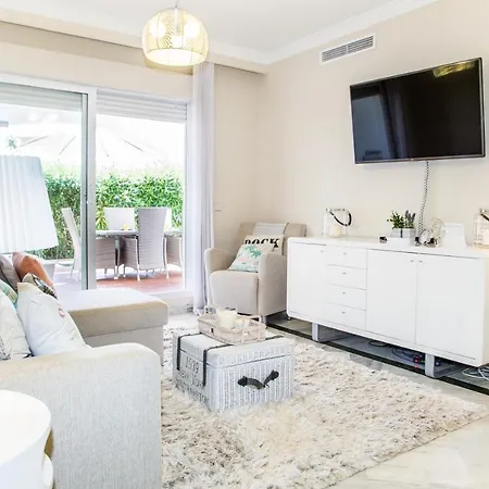 Beautiful Ground Floor Dama De Noche - Rdr111 Apartment *