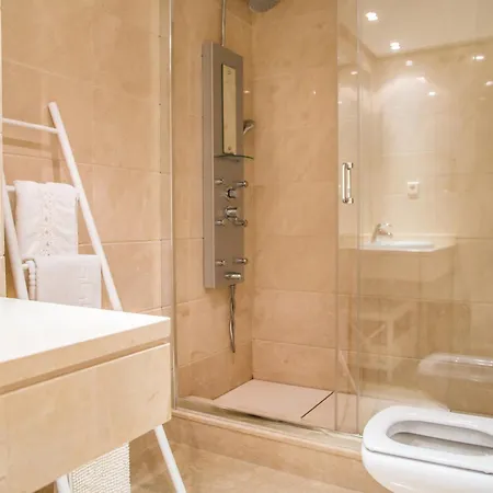 Beautiful Ground Floor Dama De Noche - Rdr111 * Marbella
