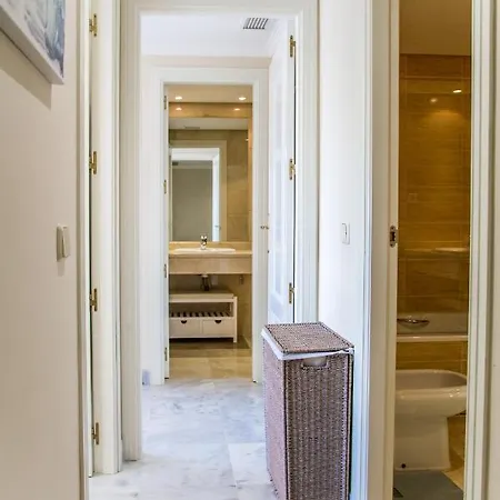 Beautiful Ground Floor Dama De Noche - Rdr111 Apartment Marbella