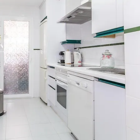 Beautiful Ground Floor Dama De Noche - Rdr111 Apartment