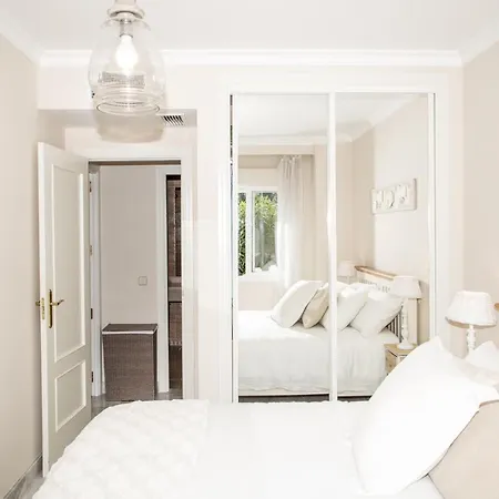 Beautiful Ground Floor Dama De Noche - Rdr111 Marbella