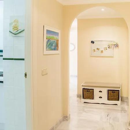 Beautiful Ground Floor Dama De Noche - Rdr111