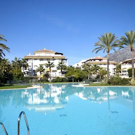 Apartment Beautiful Ground Floor Dama De Noche - Rdr111 *