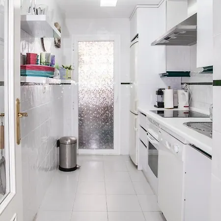 Beautiful Ground Floor Dama De Noche - Rdr111 Apartment Marbella